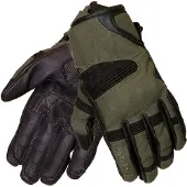 Merlin Mahala Raid D3O Ladies Motorcykelhandskar
