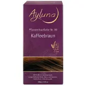 Ayluna Vegetable Dye Coffee nr.80 100 g