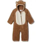 Columbia Foxy Baby Sherpa Overall