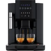 ProfiCook PC-KAV 1281 501281 Kaffebryggare Automatisk Svart
