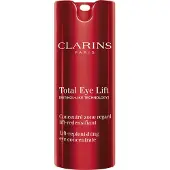 Clarins NYA Total Eye Lift | Anti-aging gonkrm