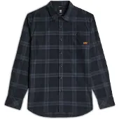 G-Star Bristum 2.0 Slim Skjorta Med Långa ärmar