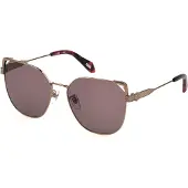 Just cavalli Sjc042-580a39 Solglasögon För Kvinnor