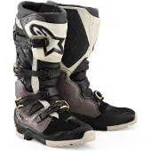 Alpinestars Tech 7 Enduro Drystar WP Motocross stövlar