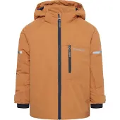 Didriksons Falke, Skidjacka, Junior, Orange