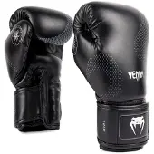Venum Nexus Boxningshandskar Svart Silver