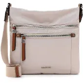 Emily & Noah Axelremsväska beige