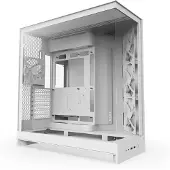 NZXT - - ingen strömförsörjning - USB/ljud