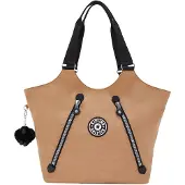 Kipling New Cicely 12l Tygpåse