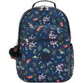 Kipling Seoul College Extra 32l Ryggsäck