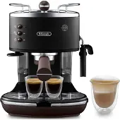 De'Longhi Eco 311.bk Espressomaskin