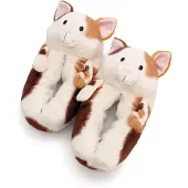 Nici Homies Tofflor