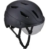 BBB Move Faceshield Transparent Stadshjälm