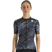 Sportful Cliff Supergiara Korta ärmar Cykeltröja
