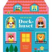Dockhuset : vik ut & lek