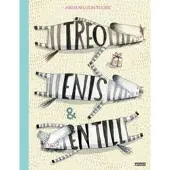 Treo, Enis och en till