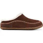Sorel - Tofflor - Lanner Ridge M Tobacco för UnisexUll - Storlek 7 US - Brun
