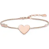 Thomas Sabo armband A1486-416-14-L19,5v