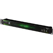Korg Pitchblack X Pro Kromatisk Stämapparat