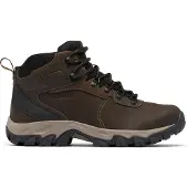 Columbia Newton Ridge Ii Waterproof Plus Size Vandringskängor