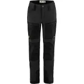 Fjällräven Women's Keb Agile Winter Trousers vandringsbyxor