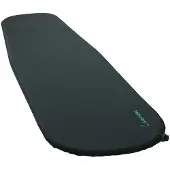 Therm-A-Rest - Madrass - Trail Scout Deep Forest för UnisexUll - Storlek Bred - Grön