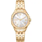 DKNY DK1L013M0065 Klocka dam 30 mm 5 ATM