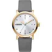 DKNY Soho Midi 34 Mm Damklocka