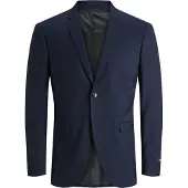 Jack & Jones Franco Plus Size Blazer