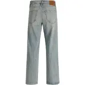 Jack & Jones Jeans 'JJIEddie JJCooper' blå denim