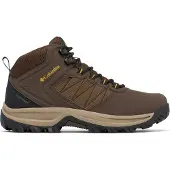 Columbia Boot 'Transverse' brunmelerad