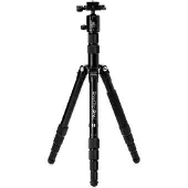 Benro Roadtrip Pro Aluminium Black (6-in-1)