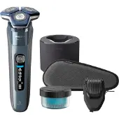 Philips Shaver series 7000 - Elektrisk rakapparat för våt- och torrakning - S7882/54