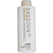 Sassoon Illuminating Clean Schampo 1000 ml