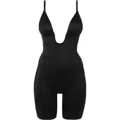 Spanx Shapingbody svart