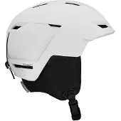 Salomon Junior Pioneer LT White