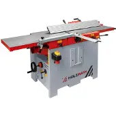 Holzmann Maschinen HOB410PRO_400V Rikt- & planhyvel 41 cm