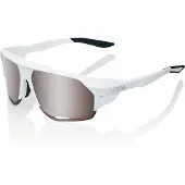 100% Norvik HiPER Mirror Lens Soft Tact White