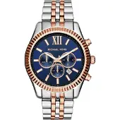 Michael Kors Lexington MK8412 Herrklocka med kvartsverk