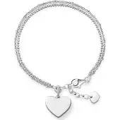 Thomas Sabo LBA0102-001-12 hjärtarmband