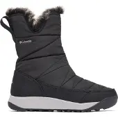 Columbia Minx Slip V Skor För Snö
