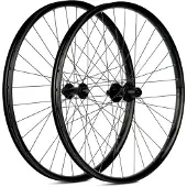 ACID Cmpt Hpa 29´´ 6b Disc Qr Tubeless Mtb-hjulset