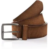 Tom Tailor Bälte 'BART' ljusbrun
