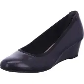 Tamaris Pumps svart