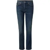 Levi's Jeans '511 Slim' mörkblå