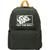 Vans Ryggsäckar OLD SKOOL BACKPACK kvinnor - Kaki - One size