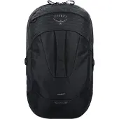 Osprey Comet - Vandringsryggsäck Black 30 L