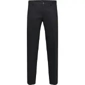 Selected Neil Slim Fit Kostymbyxor