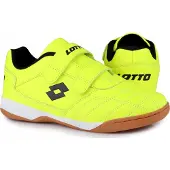 Lotto Fotbollskor Pacer K pojkar - Gul - 29