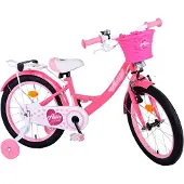 Volare - Children's Bicycle 18 - Ashley Dark Pin